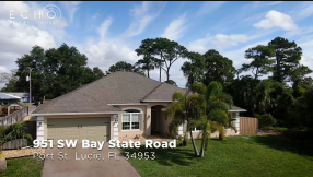 Upgraded Port St. Lucie Home for Sale on Prime Lot with Spacious Backyard