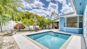 Just Listed | 6118 Barbara Street
