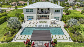 Just Listed | 8048 SE Old Plantation Circle