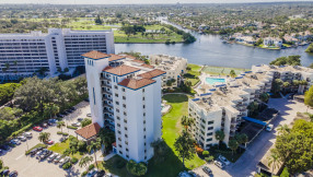 Just Listed | 370 Golfview Road #104