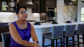 Getting to Know Echo Fine Properties Real Estate Agent Cherisse Aanensen!
