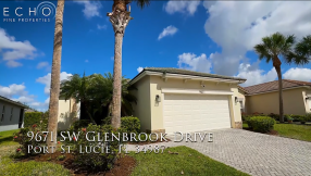 Recently Renovated Gem Nestled in Tradition’s Coveted Gated Community of Heritage Oaks!