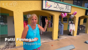 ECHO Escapes on The Treasure Coast: Deja Nu Boutique