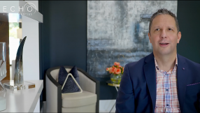 Getting to Know Echo Fine Properties Real Estate Agent Dallas Cooper!