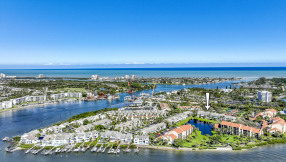 Just Listed | 1000 N Us Highway 1 #615