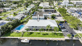 Just Listed | 112 Yacht Club Drive #7