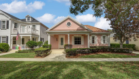 Just Listed | 125 Poinciana Drive