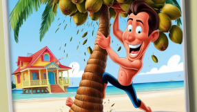Shaking the Coconut Tree – You Might End Up with a Buyer for Your Home!