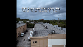 Prime Commercial Space in West Palm Beach – Perfect for Your Business!