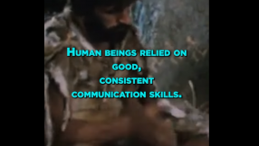 Don’t Be That Guy – The One That Doesn’t Communicate