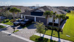 Newer Construction, Move-In Ready Home for Sale in the Community of Arden!
