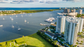 Just Listed | 2 Water Club Way #1704