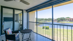 Just Listed | 5344 Woodland Lakes Drive #321
