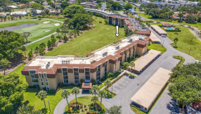 Just Listed | 5350 Woodland Lakes Drive #408