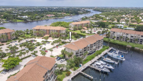 Just Listed | 2601 Marina Isle Way #106