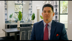Getting to Know Echo Fine Properties Real Estate Agent Bryan Neal!
