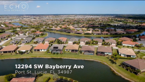 Stunning Home with Massive Heated Salt Water Pool for Sale in Port St. Lucie