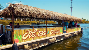 The #1 PARTY BOAT on The Treasure Coast!