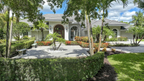 Just Listed | 7675 Steeplechase Drive