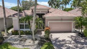 Just Listed | 7236 Southport Drive