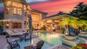 Just Listed | 8700 Wellington View Drive