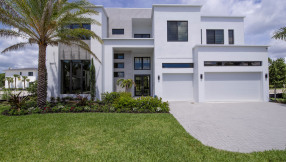 Just Listed | 18473 Symphony Court
