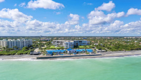 Just Listed | 1300 S Highway A1a #523