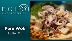 Peru Wok