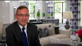 Getting to Know Echo Fine Properties Real Estate Agent Lee Sarkin!