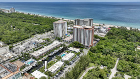 Just Listed | 901 N Birch Road #D6