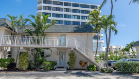 Just Listed | 3601 S Ocean Boulevard #301