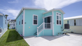 Just Listed | 10725 S Ocean Drive #365