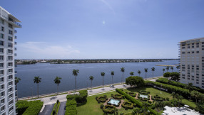 Just Listed | 1701 S Flagler Drive #1207