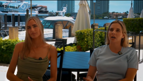 Local Waves: Turf Girl