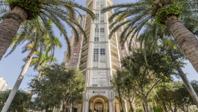 Just Listed | 550 Okeechobee Boulevard #1714