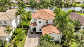 Just Listed | 155 Darby Island Place