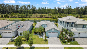 Just Listed | 16109 Whippoorwill Circle