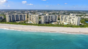 Just Listed | 300 Ocean Trail Way #1406