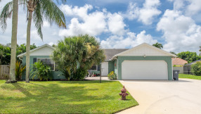 Just Listed | 4248 Palo Verde Drive