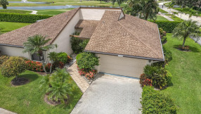 Just Listed | 13465 Crosspointe Drive