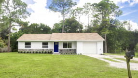 Just Listed | 14735 Flamingo Drive