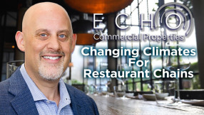 Restaurants – Echo Commercial Tip of the week