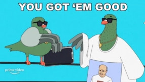 Pigeonholed