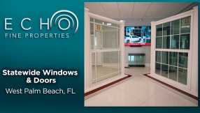 Statewide Windows & Doors | Bringing Safety, Style, and Savings to Every Florida Home