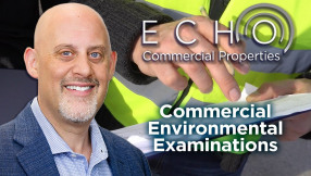 Commercial Environmental Examinations – Set Phasers to “Green”