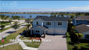 BRAND NEW Home in the Most Talked About Community of Arden in Loxahatchee with Stunning Lake Views