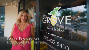 A LOCAL Hobe Sound Restaurant Providing a Refreshing Twist on Local Dining!