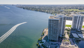 Just Listed | 100 Lakeshore Drive #T53