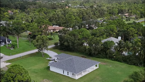 New Construction Home on Premium 1.29 Acre Lot in The Acreage