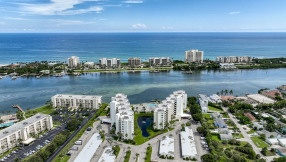 Just Listed | 19800 Sandpointe Bay Drive #107